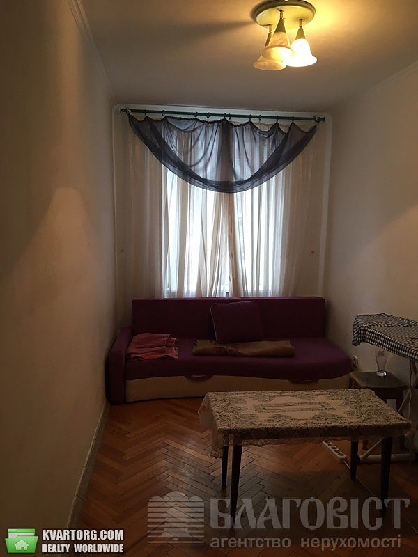 Sell 3-room apartment. Киев,  Чигорина — photo 5