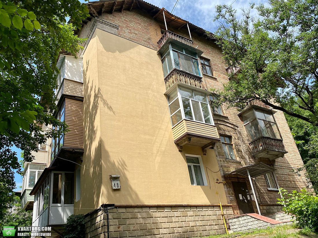 Sell 2-room apartment. Киев, Сырецкая — photo 10