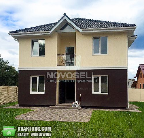 Sell house. Буча, Учительская — photo 1