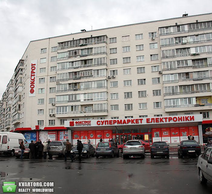 Rent out 3-room apartment. Киев,  Чоколовский бул — photo 1