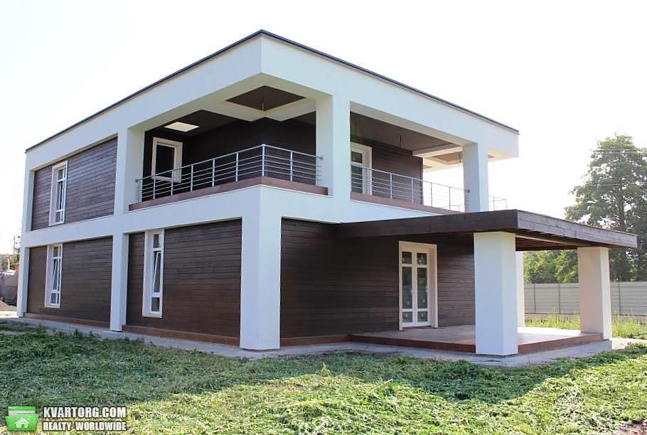 Sell house. Киевская обл.,  Прорезная — photo 3