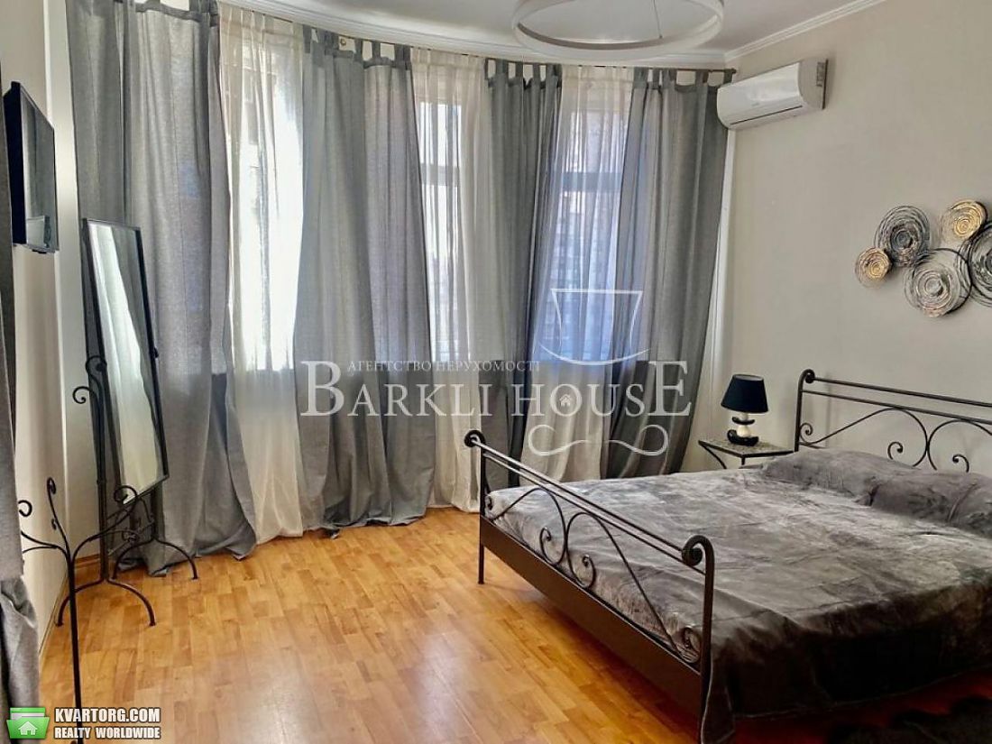 Rent out 4-room apartment. Киев,  Дмитриевская — photo 6