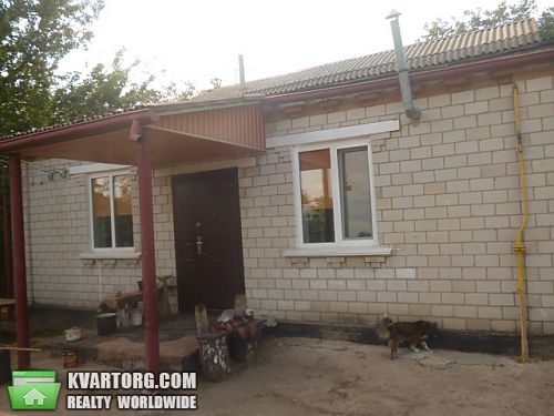 Sell house. Борисполь, Ленина — photo 1