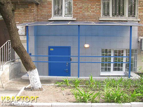 Rent out office. Киев, Леси Украинки бул — photo 8
