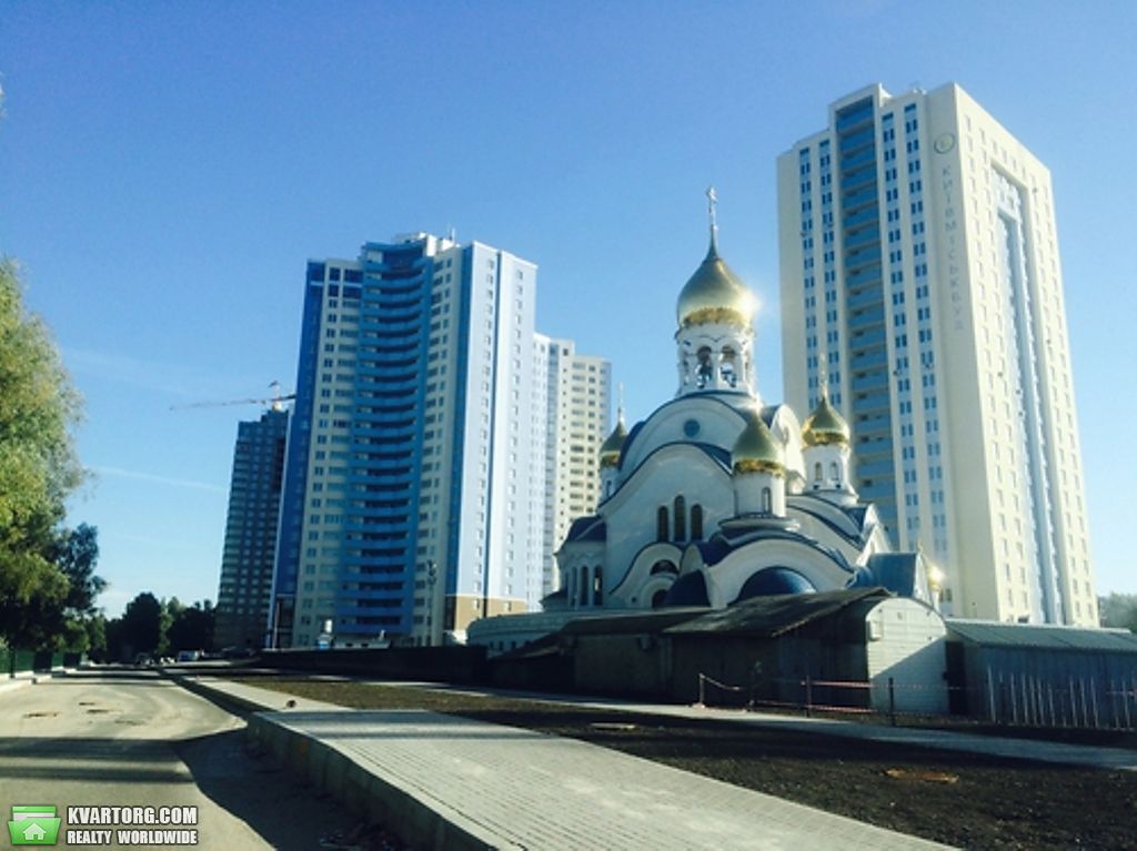Sell 1-room apartment. Киев, просп. Академика Глушкова — photo 3