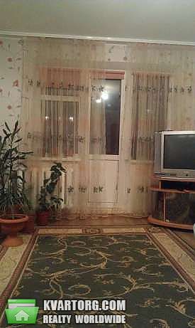 Rent out 2-room apartment. Днепропетровск,  Калиновая — photo 5
