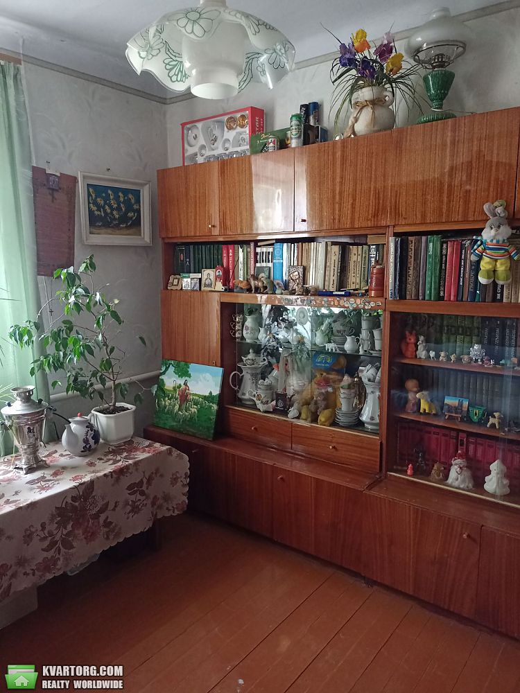Sell house. Херсон, Ореховая — photo 5