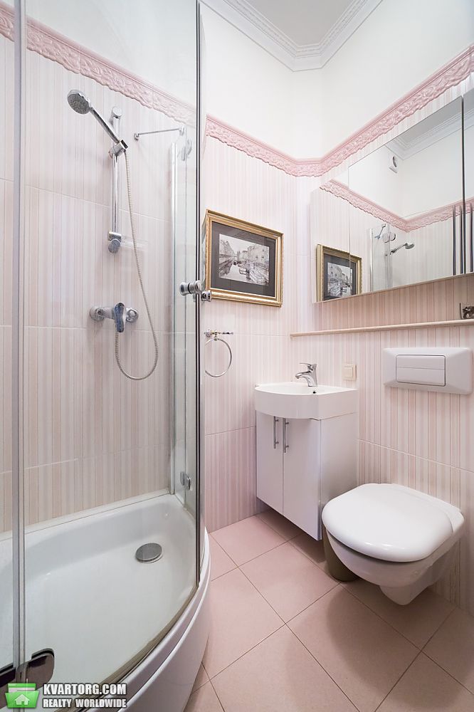 Rent out 5-room apartment. Киев,  Большая Житомирская — photo 9
