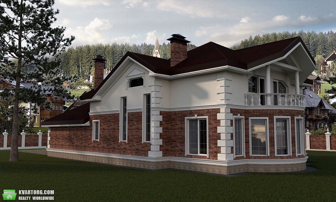 Sell house. Обухов, Мижгоря — photo 1