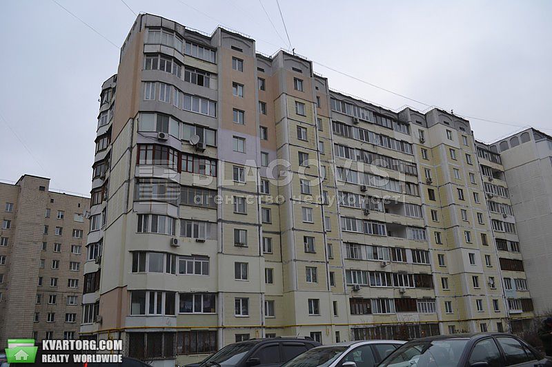 Sell 2-room apartment. Киев,  Курская — photo 8