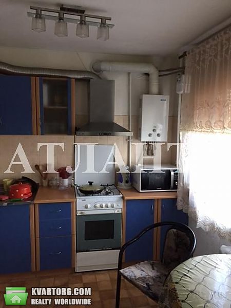 Sell 2-room apartment. Одесса, Пионерская — photo 5