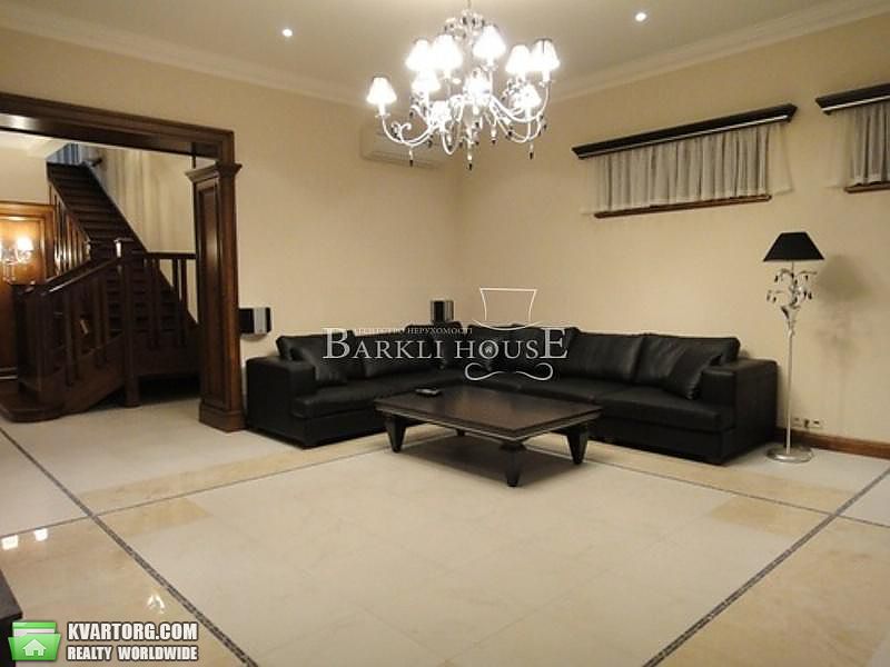 Rent out house. Киев,  Большая Китаевская — photo 1