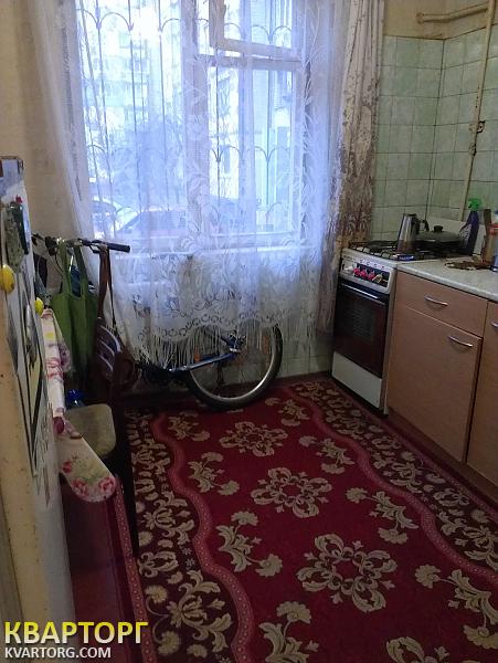 Rent out 1-room apartment. Киев,  Луначарского — photo 2