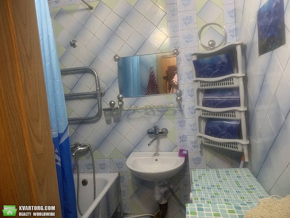 Rent out 1-room apartment. Киев, Чоколовский бульвар — photo 9