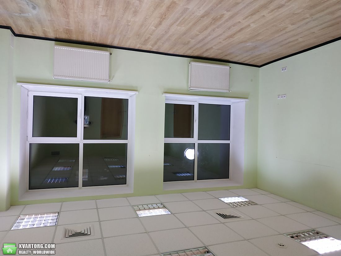 Rent out office. Киев,  Мельникова — photo 3