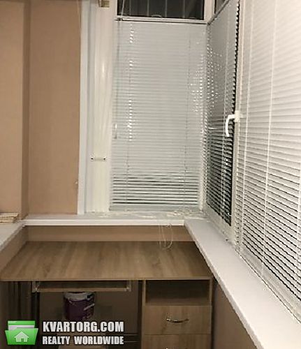 продам 1-комнатную квартиру. Киев,   Дубинина - фото 8