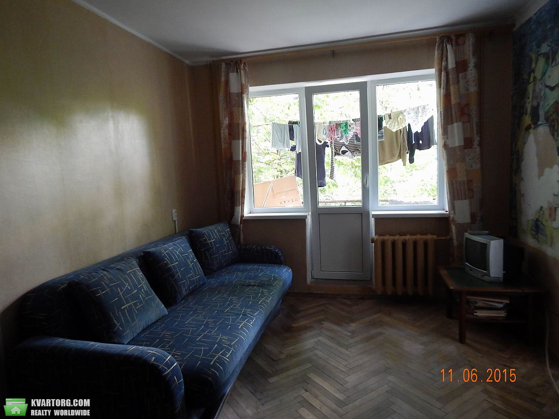 продам 2-комнатную квартиру. Киев,   Лепсе бул - фото 3