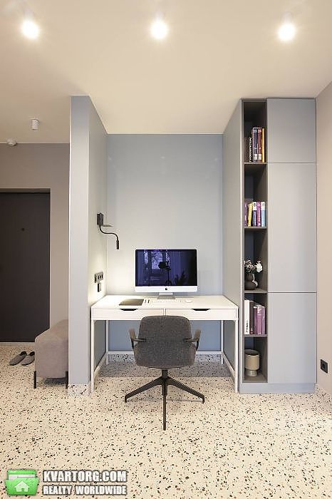 Sell 2-room apartment. Киев,  Каховская — photo 2