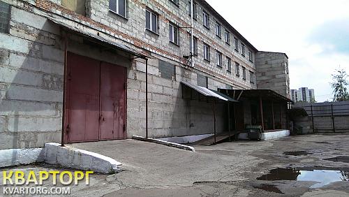 Rent out warehouse. Киев,  Довбуша — photo 2