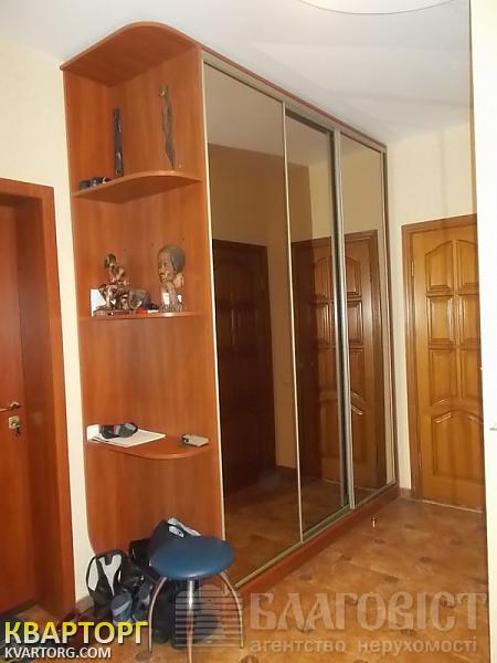 Sell 2-room apartment. Киев,  Саперно-Слободская — photo 3