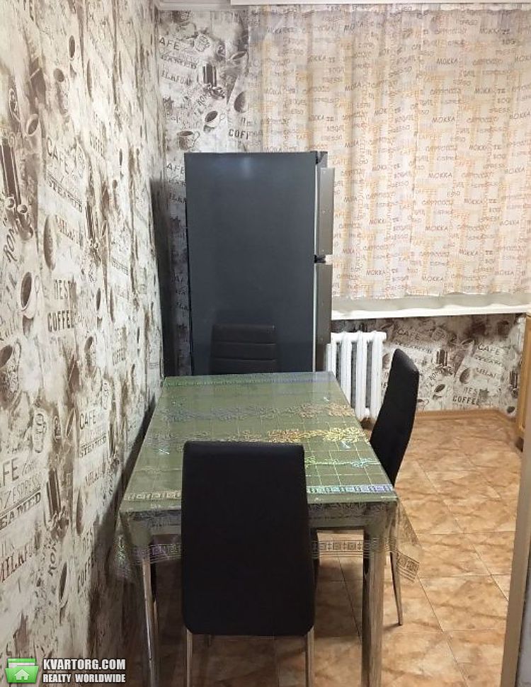 Rent out 1-room apartment. Львов, Пасечная — photo 1