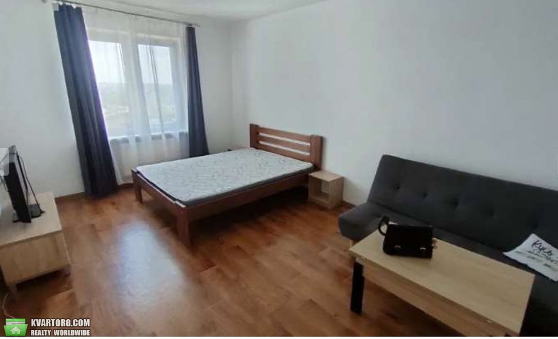 Rent out 1-room apartment. Киев, пр. Науки — photo 1