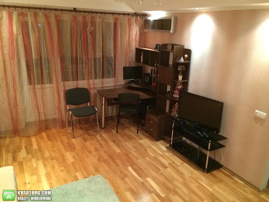 Sell 1-room apartment. Киев,  Волгоградская — photo 2