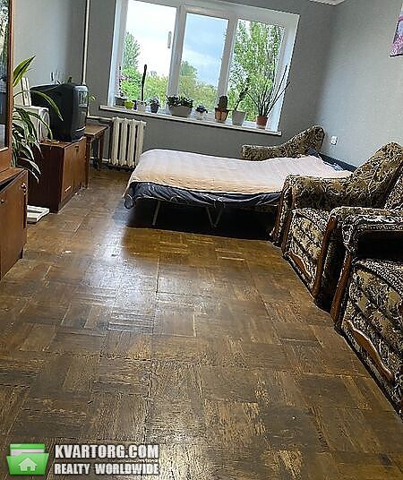 Sell 2-room apartment. Киев,  Перова бул — photo 1
