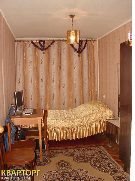 продам 4-комнатную квартиру. Киевская обл.,  Первого Мая - фото 3