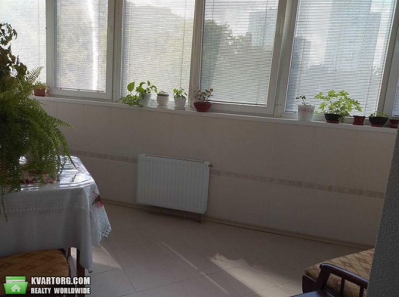 Sell 1-room apartment. Киев,  Саперно-Слободская — photo 6