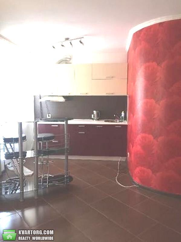 Sell 1-room apartment. Киев,  Лабораторный пер — photo 2