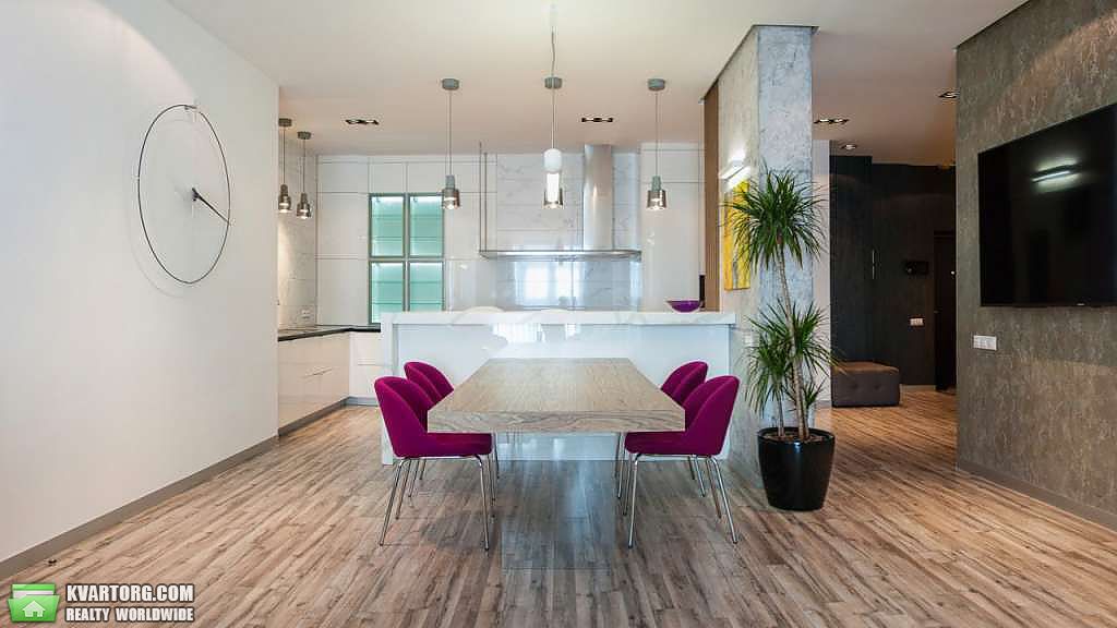 Sell 4-room apartment. Киев,  Драгомирова — photo 1