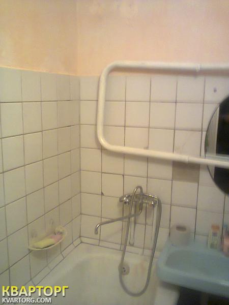 Sell 1-room apartment. Киев, Сабурова — photo 5