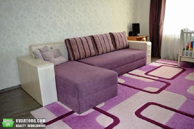 Sell 1-room apartment. Киев, Лобановского — photo 9
