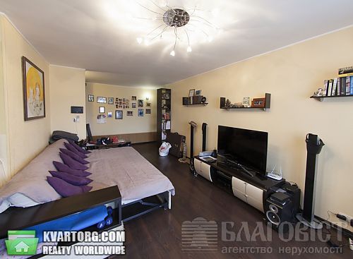 Sell 3-room apartment. Киев, Олейника — photo 4