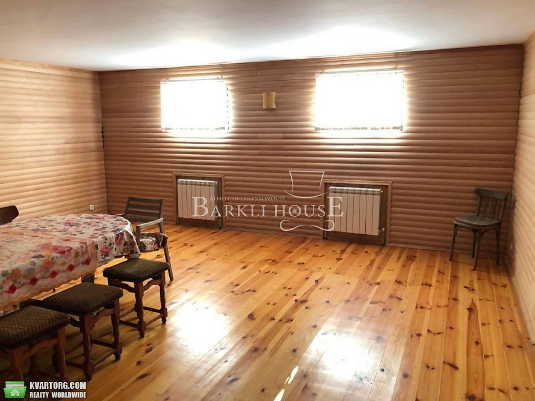 Rent out house. Киевская обл., софиевская Борщаговка — photo 4