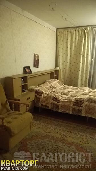 Sell 3-room apartment. Киев,  Озерная — photo 3