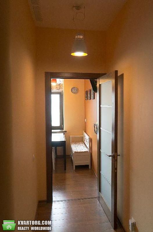 Rent out 2-room apartment. Киев,  Заньковецкой — photo 8