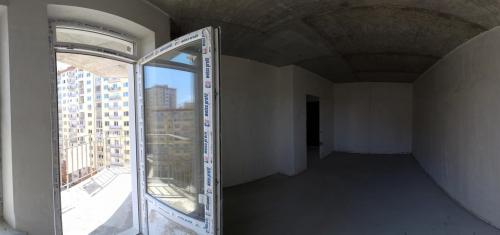Sell 1-room apartment. Одесса, Радужный массив — photo 1