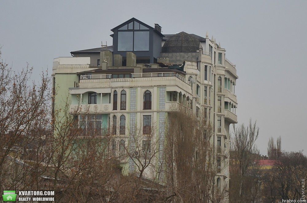 Sell 3-room apartment. Одесса, Военный спуск — photo 2