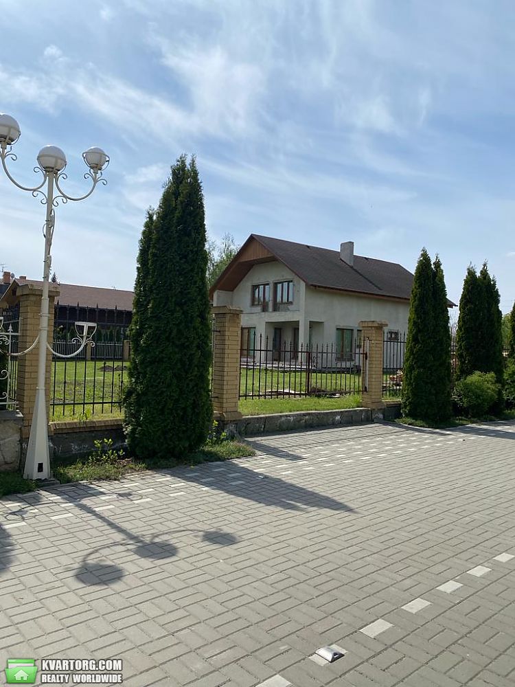 Sell house. Борисполь, Вишеньки — photo 4