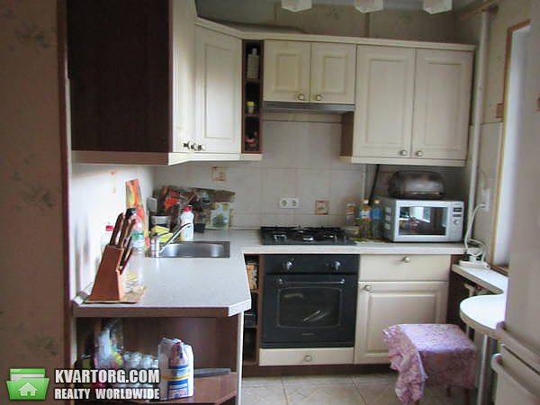 Sell 2-room apartment. Киев,  Кольцова бул — photo 5