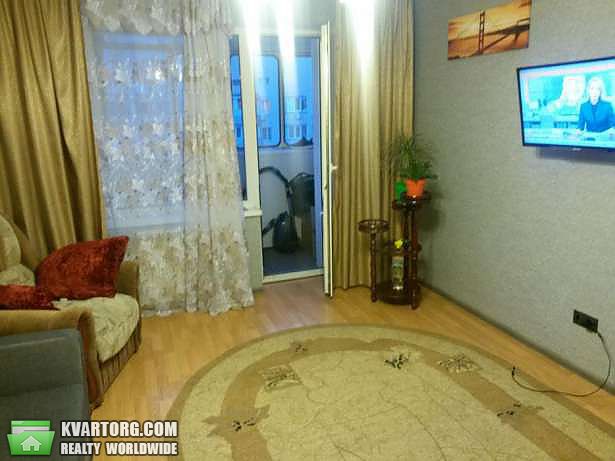 Sell 1-room apartment. Киев,  Харьковское шоссе — photo 9