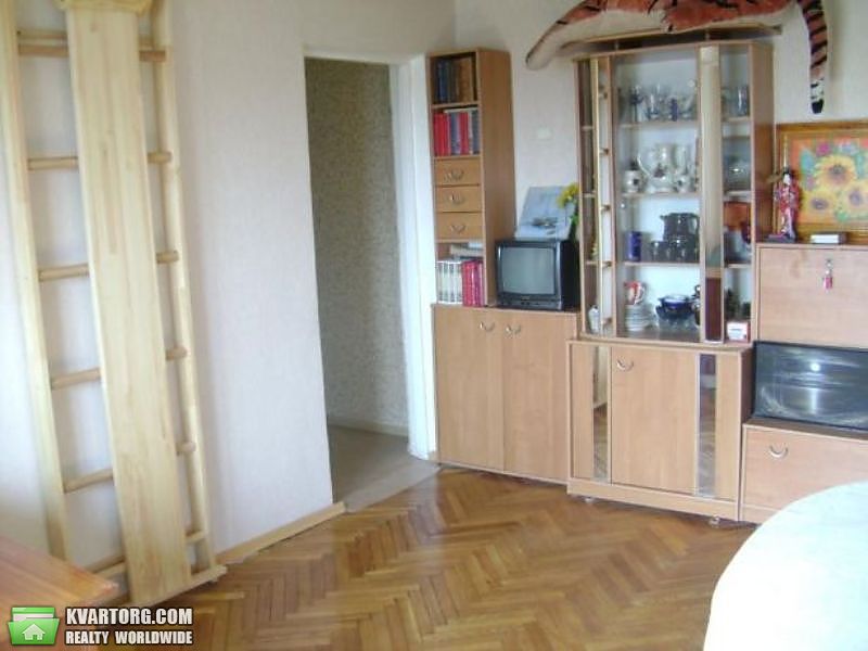Sell 4-room apartment. Киев,  Вересневая — photo 3