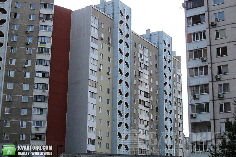 Sell 3-room apartment. Киев,  Ахматовой — photo 2