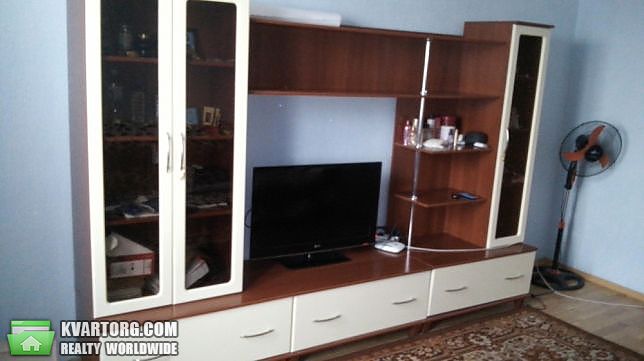 Rent out 2-room apartment. Киев, Пр Правды — photo 6