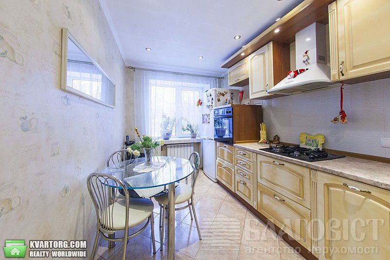 Sell 3-room apartment. Киев,  Малышко — photo 9