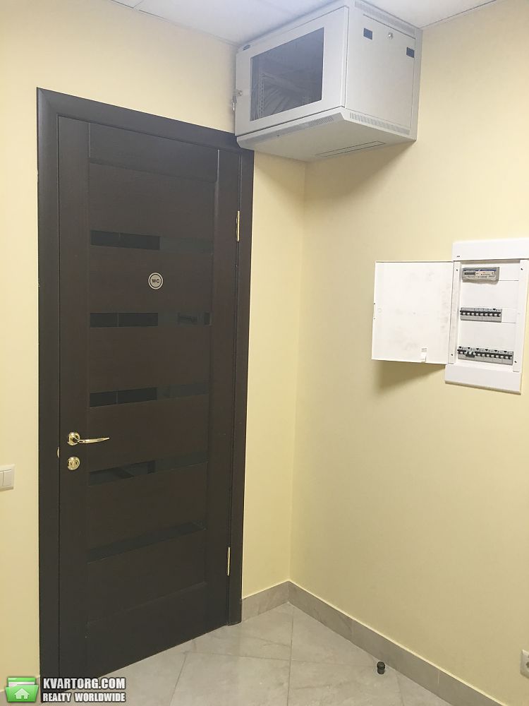Rent out office. Киев, Кловский спуск — photo 6