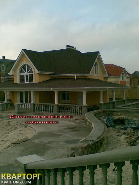 Sell house. Киевская обл., Набережная — photo 6