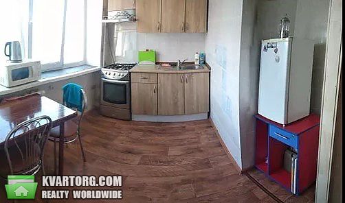 Rent out 1-room apartment. Киев,  Василевской — photo 7